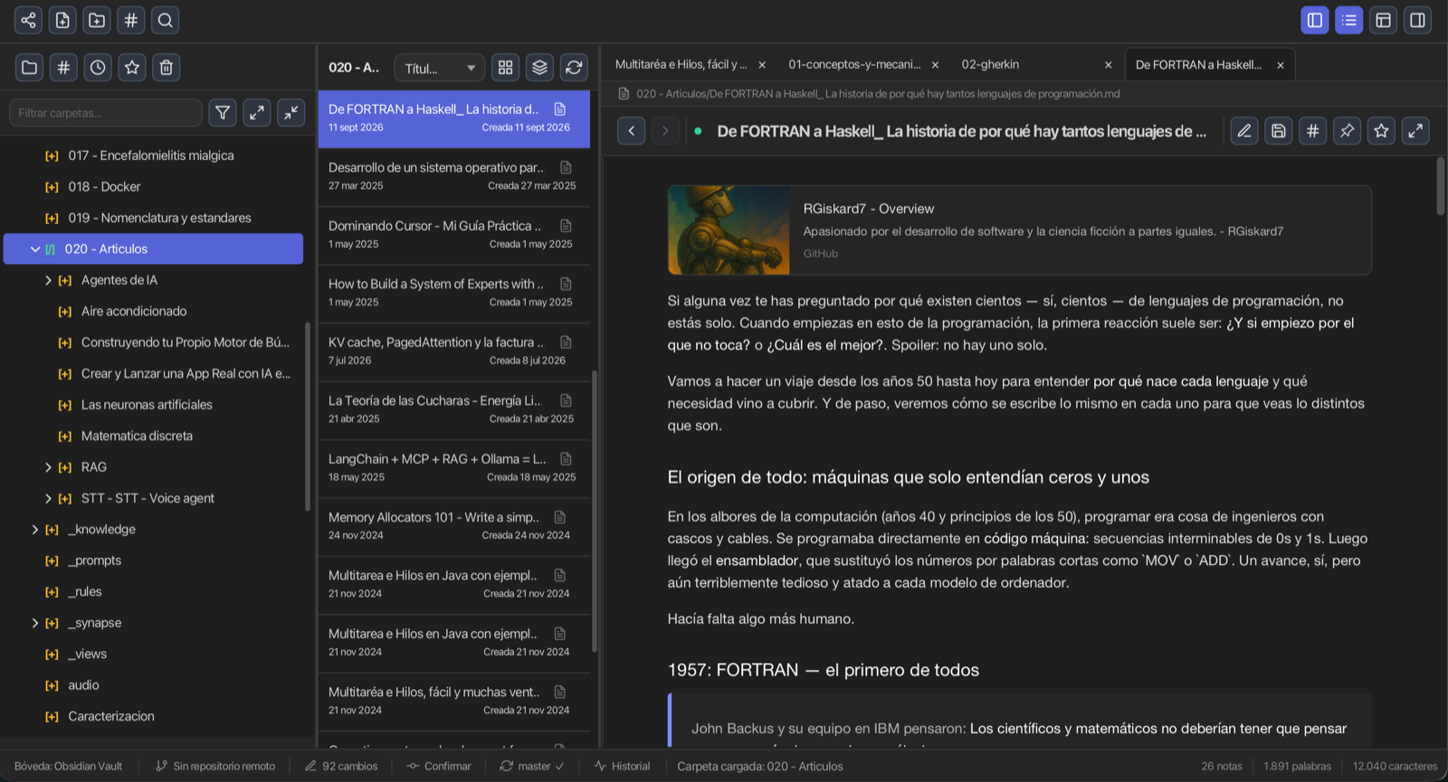 Jylos editor and preview
